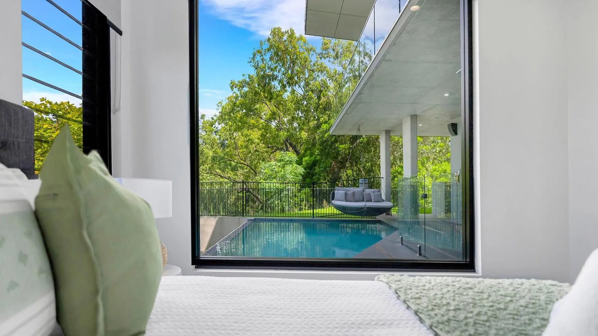 Διαμέρισμα Ohana - The Ultimate Family Pool Escape Kewarra Beach