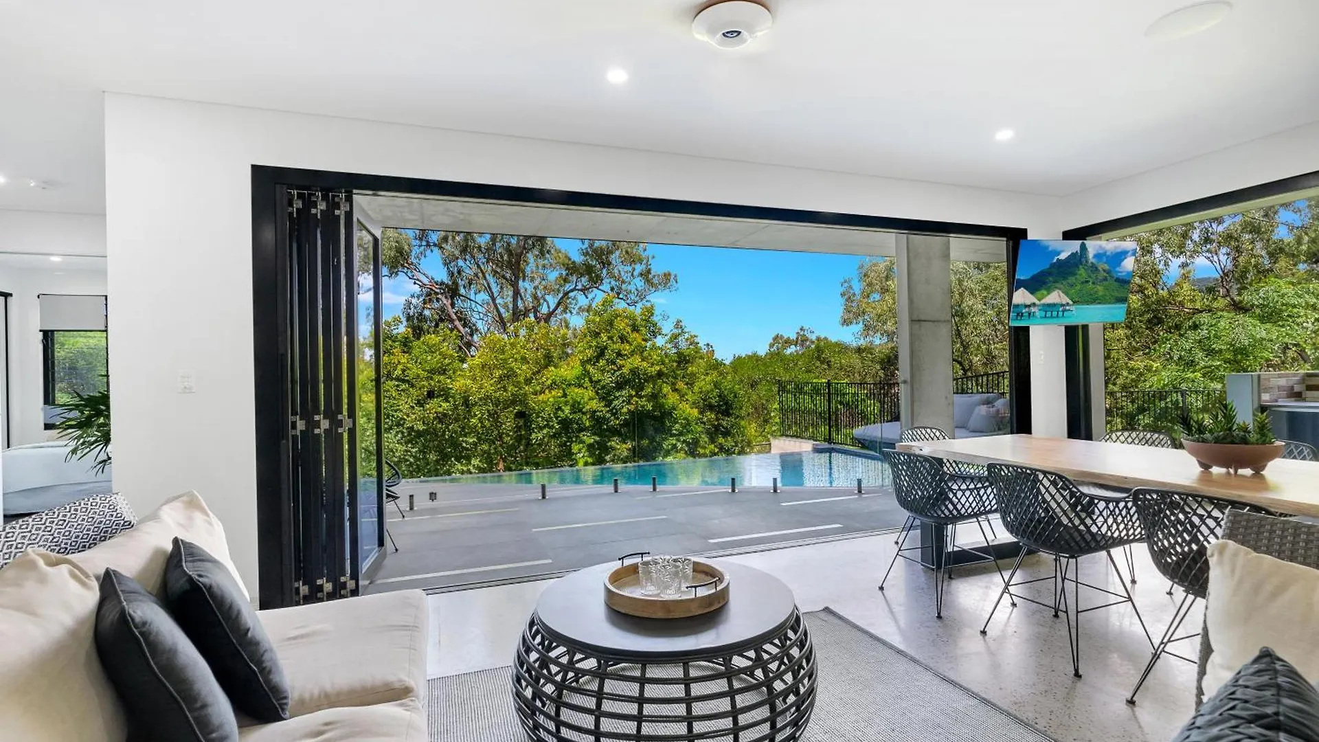 Διαμέρισμα Ohana - The Ultimate Family Pool Escape Kewarra Beach