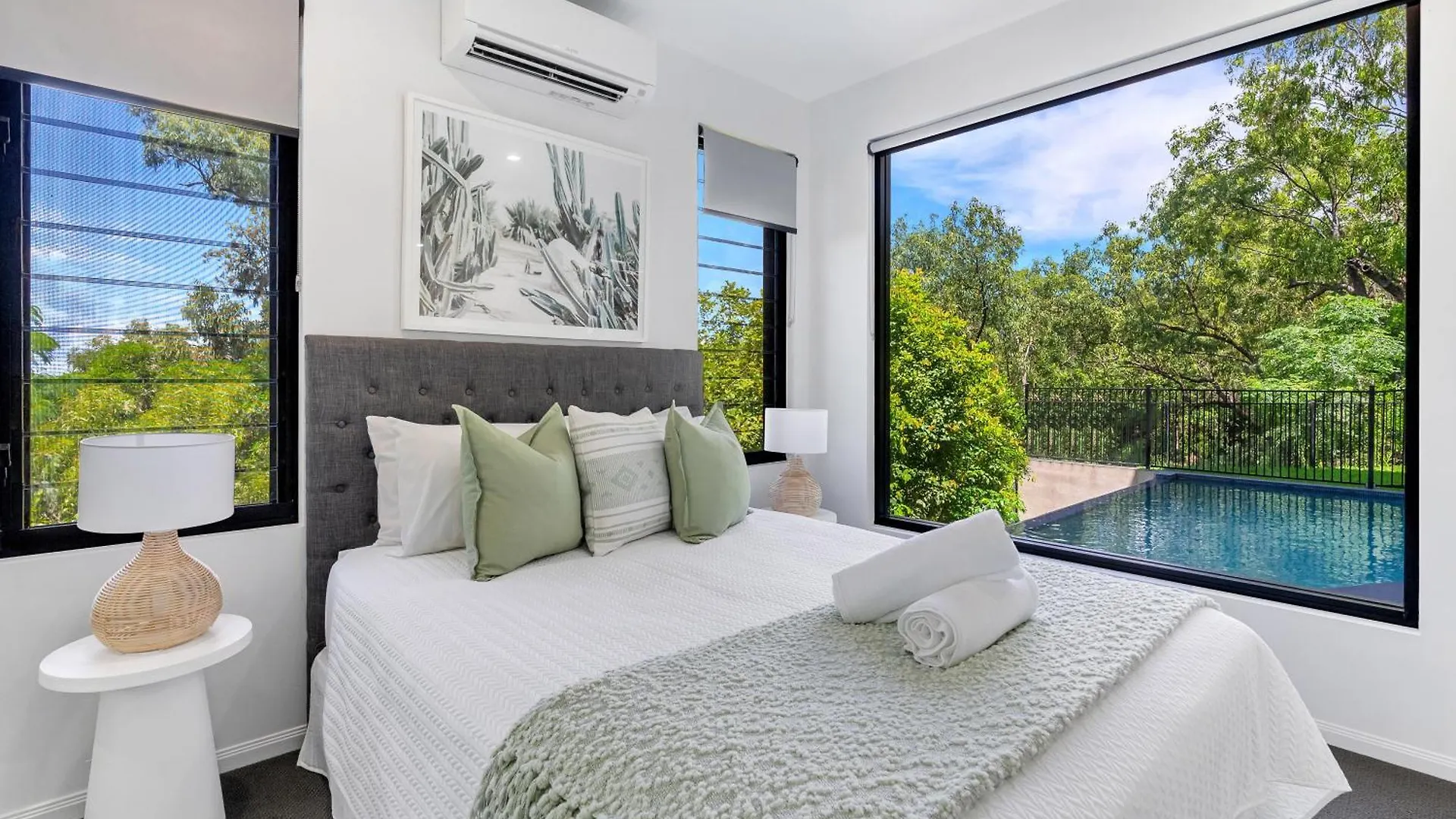 Ohana - The Ultimate Family Pool Escape Kewarra Beach